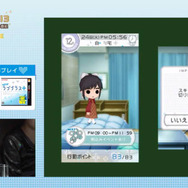 生放送にて『NEWラブプラス＋』のプレイ映像が初公開！新しくなったUIや彼女の表情をスクリーンショットで掲載