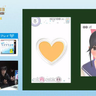 生放送にて『NEWラブプラス＋』のプレイ映像が初公開！新しくなったUIや彼女の表情をスクリーンショットで掲載