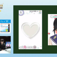 生放送にて『NEWラブプラス＋』のプレイ映像が初公開！新しくなったUIや彼女の表情をスクリーンショットで掲載