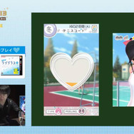 生放送にて『NEWラブプラス＋』のプレイ映像が初公開！新しくなったUIや彼女の表情をスクリーンショットで掲載