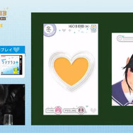 生放送にて『NEWラブプラス＋』のプレイ映像が初公開！新しくなったUIや彼女の表情をスクリーンショットで掲載