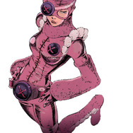 ヌイグルマーデザイン：鶴巻和哉