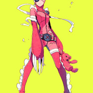 ヌイグルマーデザイン：コヤマシゲト