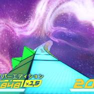 限界必至のスピード感にトランス度満点! ─ 『スピードX3D ハイパーエデイション』本日より配信開始