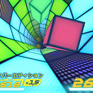 限界必至のスピード感にトランス度満点! ─ 『スピードX3D ハイパーエデイション』本日より配信開始