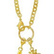 バッグチャーム