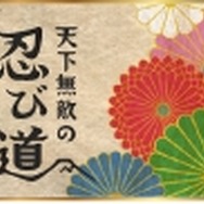 天下無敵の忍び道