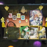 アイドルたちをより近くに!「うたの☆プリンスさまっ♪ 劇団シャイニング」CD第1弾は本日発売 ― 表参道には広告と新グッズの展示が出現