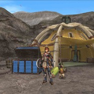 『モンスターハンター フロンティアＧ』に打撃属性・コンボ攻撃・変形な新武器種「穿龍棍」、次期アップデートで実装！グラフィックの向上も