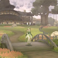 『アーシャのアトリエ Plus ～黄昏の大地の錬金術士～』