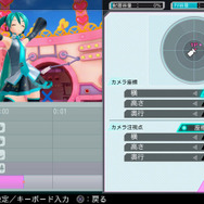 『初音ミク -Project DIVA- F 2nd』進化を遂げたリズムゲームとエディットモード ― 新曲&新モジュールも一挙紹介