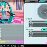『初音ミク -Project DIVA- F 2nd』進化を遂げたリズムゲームとエディットモード ― 新曲&新モジュールも一挙紹介