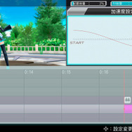 『初音ミク -Project DIVA- F 2nd』進化を遂げたリズムゲームとエディットモード ― 新曲&新モジュールも一挙紹介