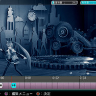 『初音ミク -Project DIVA- F 2nd』進化を遂げたリズムゲームとエディットモード ― 新曲&新モジュールも一挙紹介