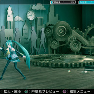 『初音ミク -Project DIVA- F 2nd』進化を遂げたリズムゲームとエディットモード ― 新曲&新モジュールも一挙紹介