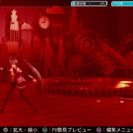 『初音ミク -Project DIVA- F 2nd』進化を遂げたリズムゲームとエディットモード ― 新曲&新モジュールも一挙紹介