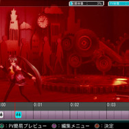 『初音ミク -Project DIVA- F 2nd』進化を遂げたリズムゲームとエディットモード ― 新曲&新モジュールも一挙紹介