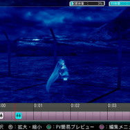 『初音ミク -Project DIVA- F 2nd』進化を遂げたリズムゲームとエディットモード ― 新曲&新モジュールも一挙紹介