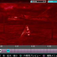 『初音ミク -Project DIVA- F 2nd』進化を遂げたリズムゲームとエディットモード ― 新曲&新モジュールも一挙紹介