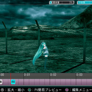『初音ミク -Project DIVA- F 2nd』進化を遂げたリズムゲームとエディットモード ― 新曲&新モジュールも一挙紹介