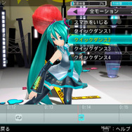 『初音ミク -Project DIVA- F 2nd』進化を遂げたリズムゲームとエディットモード ― 新曲&新モジュールも一挙紹介