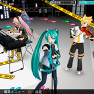 誰にどの楽器を弾かせる?