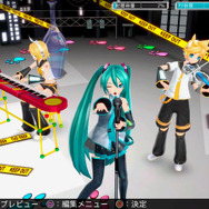 『初音ミク -Project DIVA- F 2nd』進化を遂げたリズムゲームとエディットモード ― 新曲&新モジュールも一挙紹介