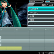 『初音ミク -Project DIVA- F 2nd』進化を遂げたリズムゲームとエディットモード ― 新曲&新モジュールも一挙紹介