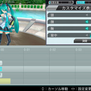 『初音ミク -Project DIVA- F 2nd』進化を遂げたリズムゲームとエディットモード ― 新曲&新モジュールも一挙紹介