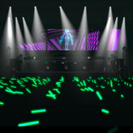 PS3には「ライブスタジオ」モード