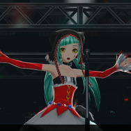 『初音ミク -Project DIVA- F 2nd』進化を遂げたリズムゲームとエディットモード ― 新曲&新モジュールも一挙紹介
