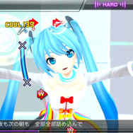 『初音ミク -Project DIVA- F 2nd』進化を遂げたリズムゲームとエディットモード ― 新曲&新モジュールも一挙紹介