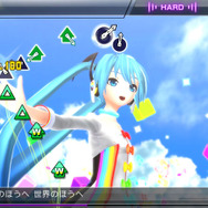 『初音ミク -Project DIVA- F 2nd』進化を遂げたリズムゲームとエディットモード ― 新曲&新モジュールも一挙紹介