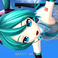 『初音ミク -Project DIVA- F 2nd』進化を遂げたリズムゲームとエディットモード ― 新曲&新モジュールも一挙紹介