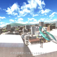 『初音ミク -Project DIVA- F 2nd』進化を遂げたリズムゲームとエディットモード ― 新曲&新モジュールも一挙紹介