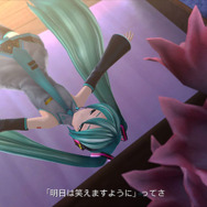 『初音ミク -Project DIVA- F 2nd』進化を遂げたリズムゲームとエディットモード ― 新曲&新モジュールも一挙紹介