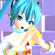 『初音ミク -Project DIVA- F 2nd』進化を遂げたリズムゲームとエディットモード ― 新曲&新モジュールも一挙紹介