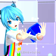 『初音ミク -Project DIVA- F 2nd』進化を遂げたリズムゲームとエディットモード ― 新曲&新モジュールも一挙紹介