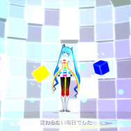 『初音ミク -Project DIVA- F 2nd』進化を遂げたリズムゲームとエディットモード ― 新曲&新モジュールも一挙紹介