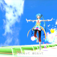 『初音ミク -Project DIVA- F 2nd』進化を遂げたリズムゲームとエディットモード ― 新曲&新モジュールも一挙紹介