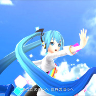 『初音ミク -Project DIVA- F 2nd』進化を遂げたリズムゲームとエディットモード ― 新曲&新モジュールも一挙紹介