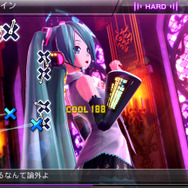 『初音ミク -Project DIVA- F 2nd』進化を遂げたリズムゲームとエディットモード ― 新曲&新モジュールも一挙紹介