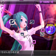 『初音ミク -Project DIVA- F 2nd』進化を遂げたリズムゲームとエディットモード ― 新曲&新モジュールも一挙紹介