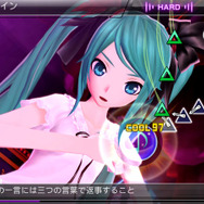『初音ミク -Project DIVA- F 2nd』進化を遂げたリズムゲームとエディットモード ― 新曲&新モジュールも一挙紹介