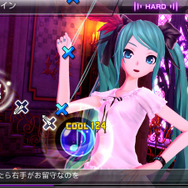 『初音ミク -Project DIVA- F 2nd』進化を遂げたリズムゲームとエディットモード ― 新曲&新モジュールも一挙紹介