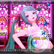 『初音ミク -Project DIVA- F 2nd』進化を遂げたリズムゲームとエディットモード ― 新曲&新モジュールも一挙紹介
