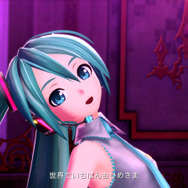 『初音ミク -Project DIVA- F 2nd』進化を遂げたリズムゲームとエディットモード ― 新曲&新モジュールも一挙紹介