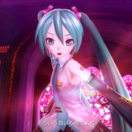 『初音ミク -Project DIVA- F 2nd』進化を遂げたリズムゲームとエディットモード ― 新曲&新モジュールも一挙紹介