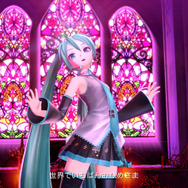 『初音ミク -Project DIVA- F 2nd』進化を遂げたリズムゲームとエディットモード ― 新曲&新モジュールも一挙紹介