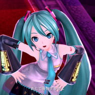 『初音ミク -Project DIVA- F 2nd』進化を遂げたリズムゲームとエディットモード ― 新曲&新モジュールも一挙紹介